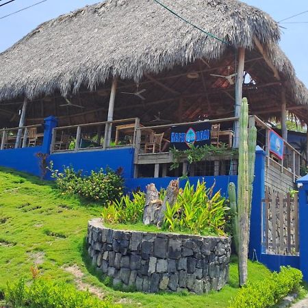 Kayu Surf Resort Ла-Либертад Экстерьер фото