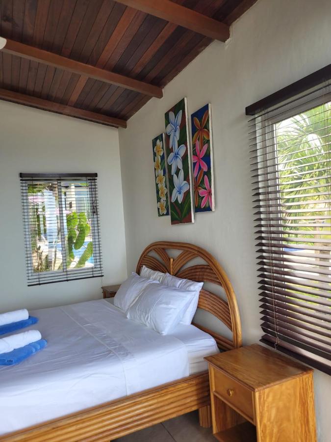 Kayu Surf Resort Ла-Либертад Экстерьер фото