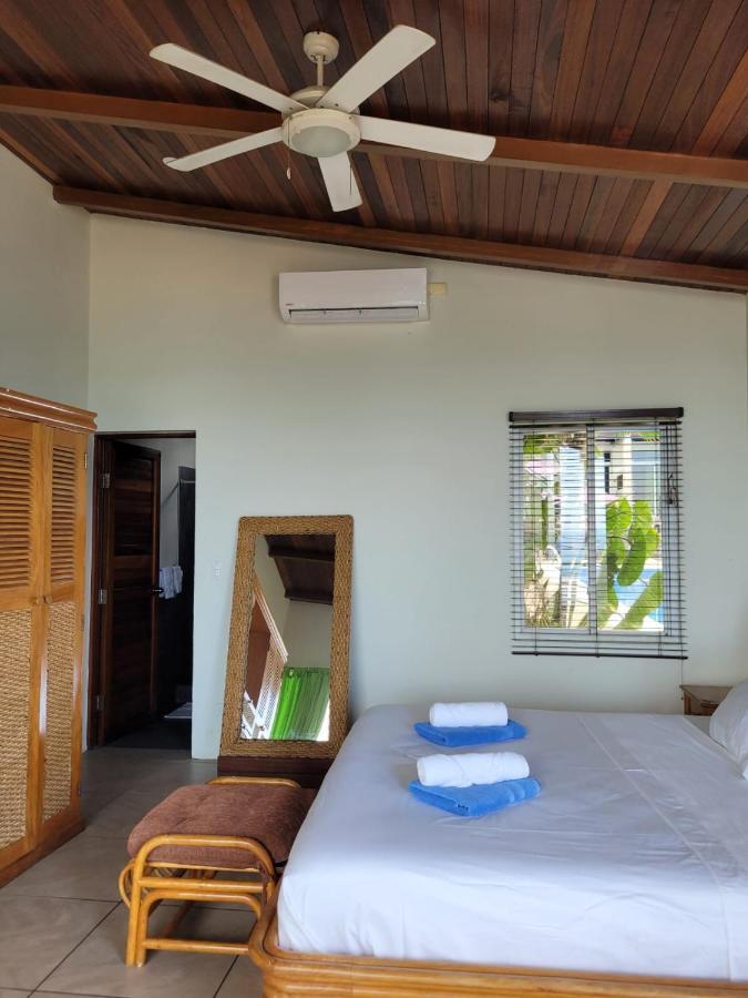 Kayu Surf Resort Ла-Либертад Экстерьер фото