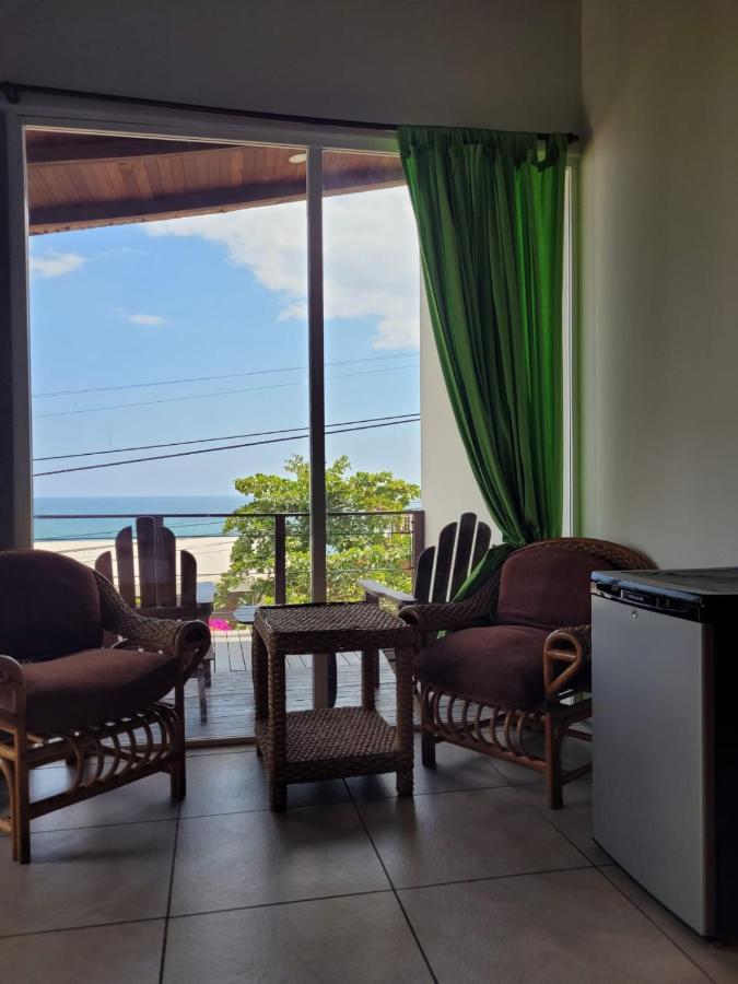 Kayu Surf Resort Ла-Либертад Экстерьер фото