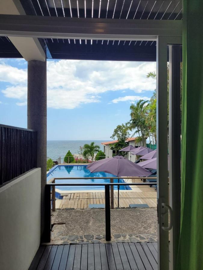 Kayu Surf Resort Ла-Либертад Экстерьер фото