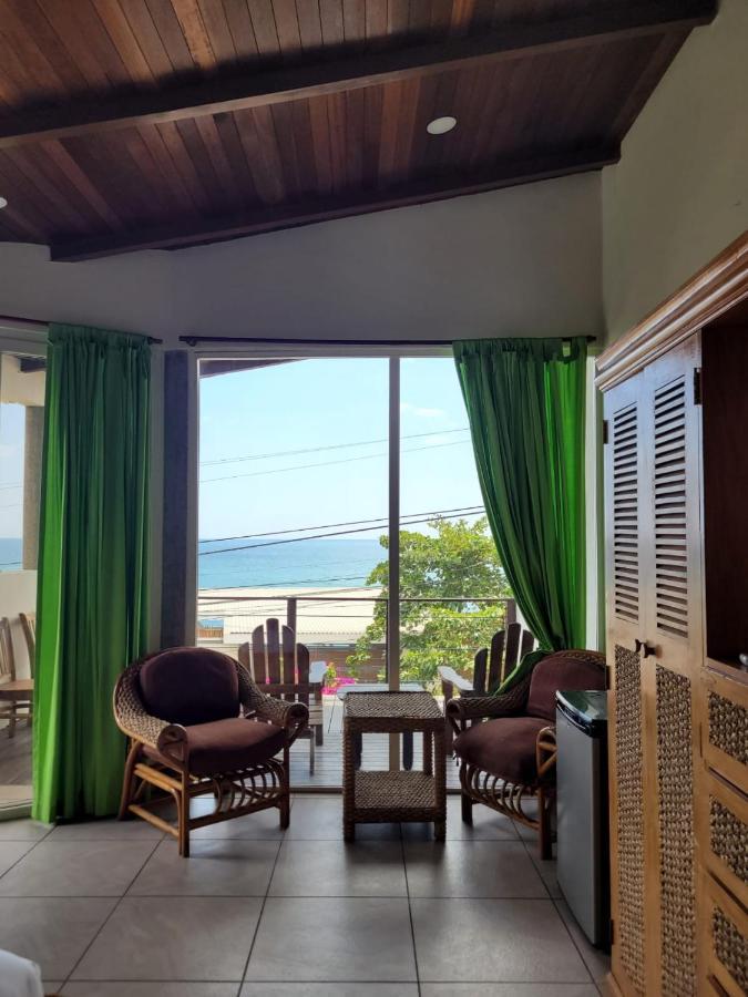 Kayu Surf Resort Ла-Либертад Экстерьер фото