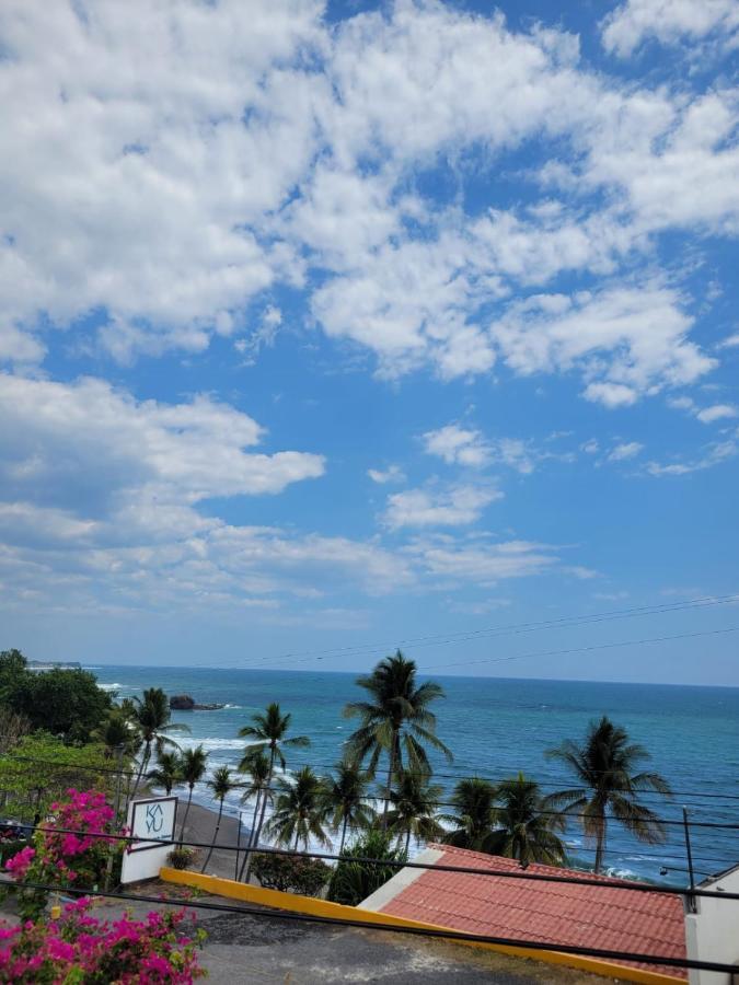 Kayu Surf Resort Ла-Либертад Экстерьер фото